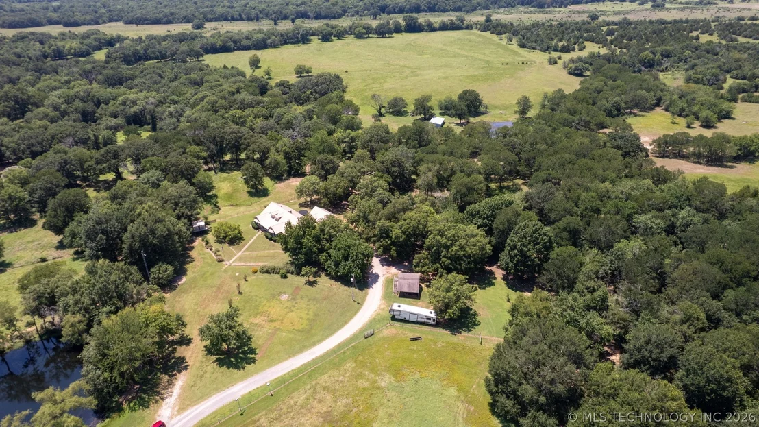 Photo of 2464 S Roberta Road