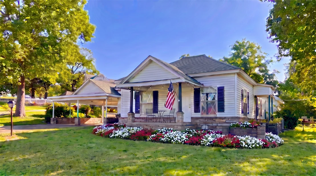 Photo of 501 High Street