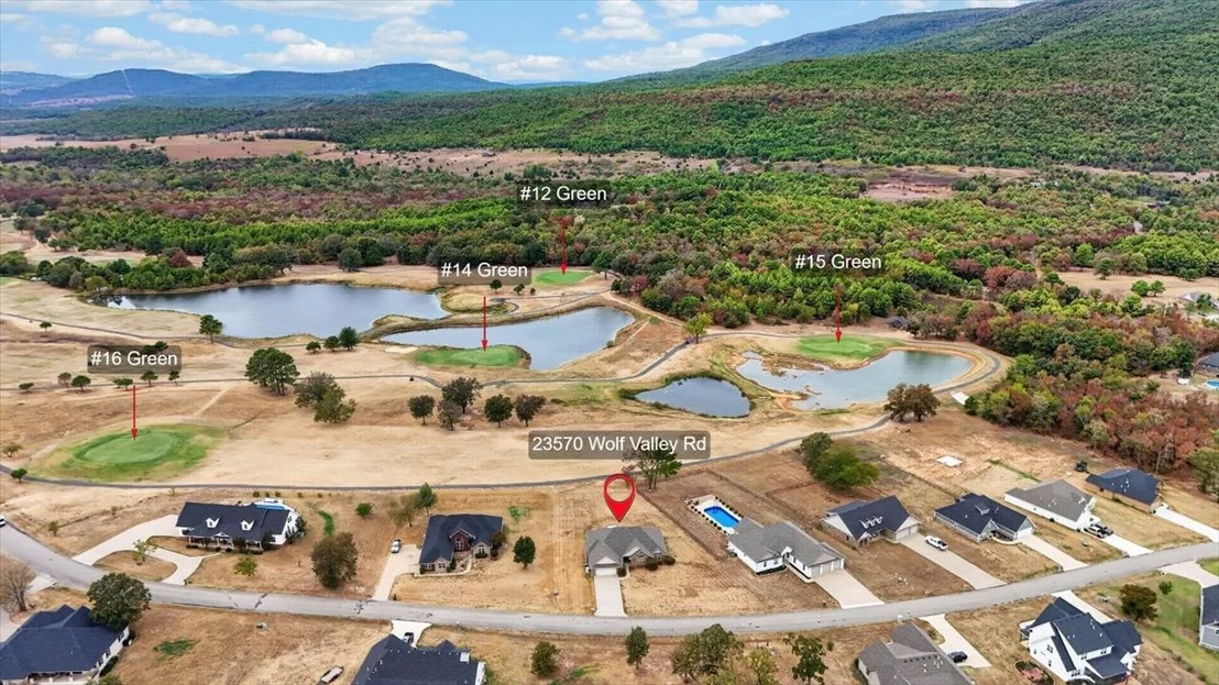Photo of 23570 Wolf Valley Road