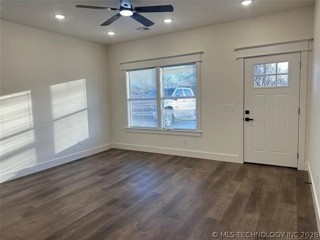 Photo of 612 S 3rd Street
