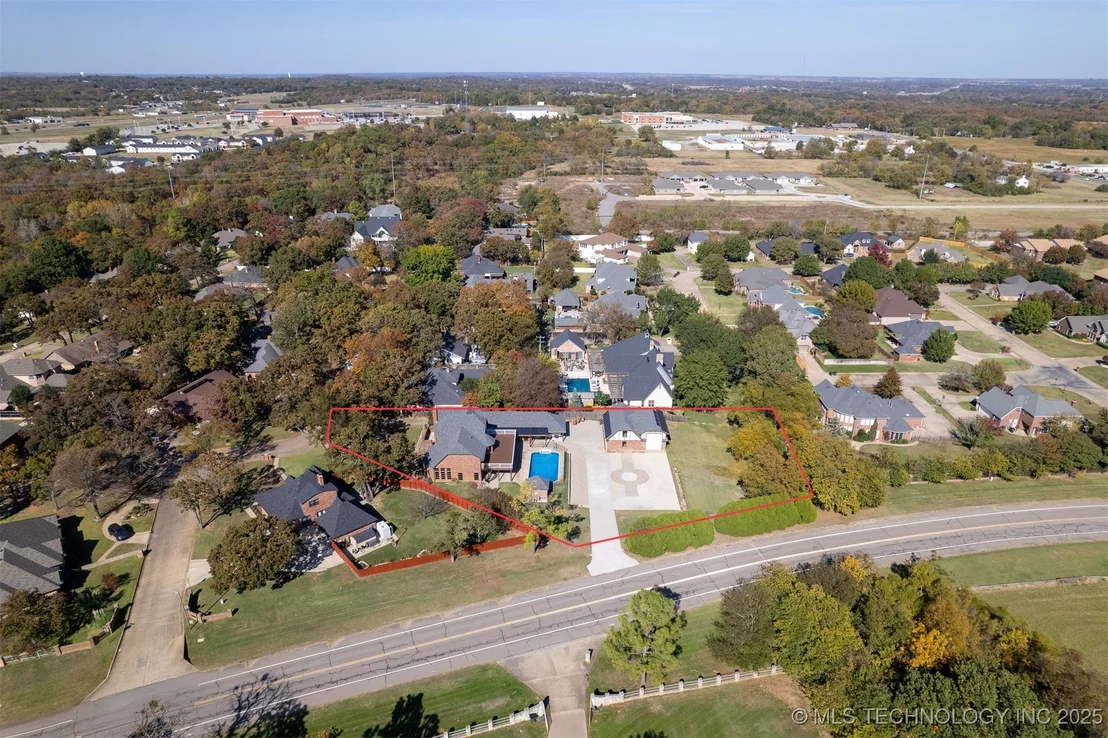 Photo of 3002 Quail Ridge Circle
