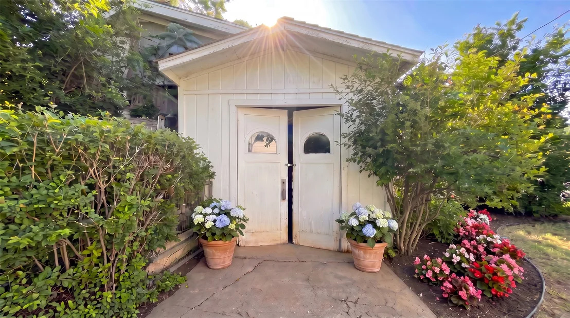 Photo of 501 High Street