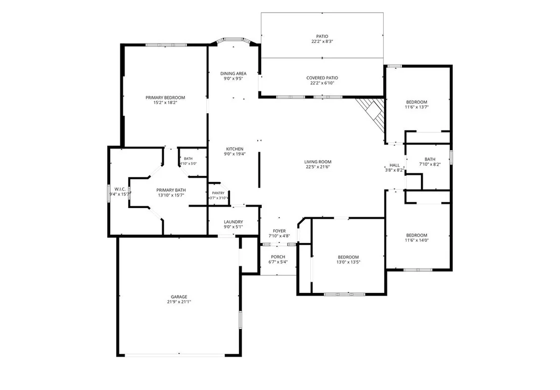 Photo of 23570 Wolf Valley Road