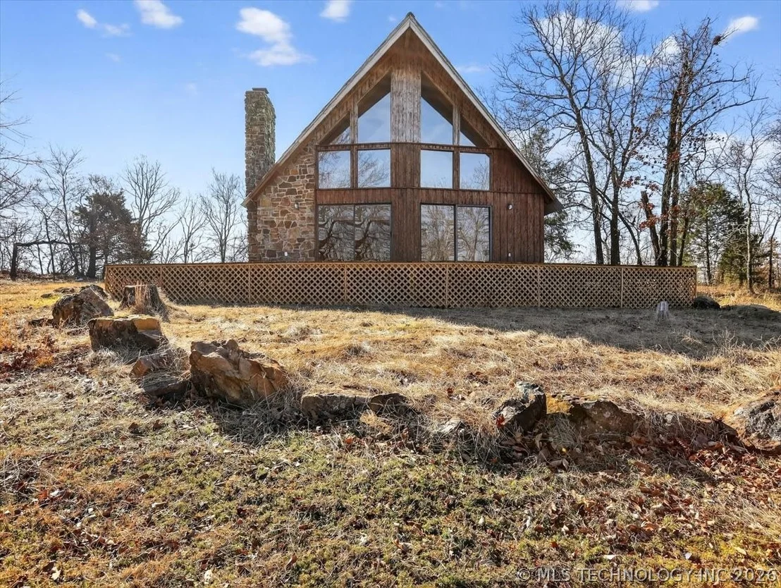 Photo of 22191 Carters Lake Road