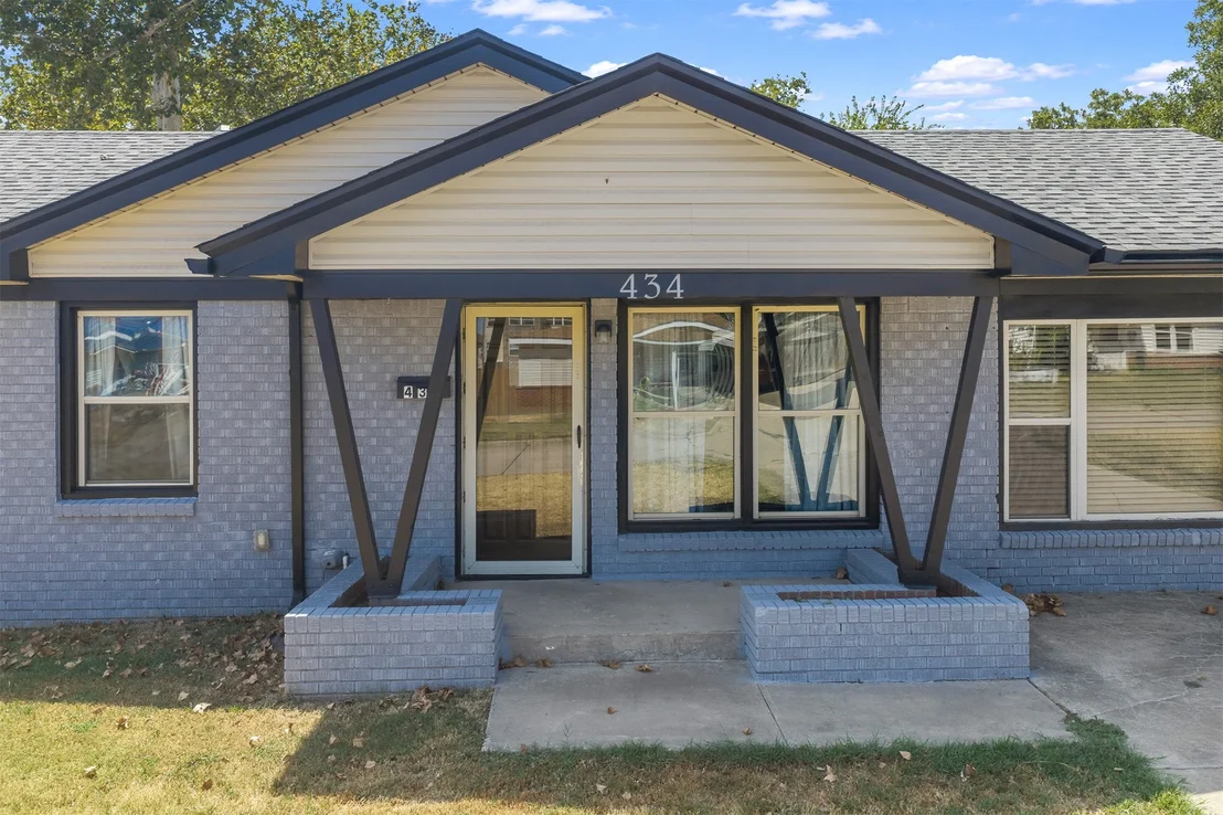 Photo of 434 Locust Street