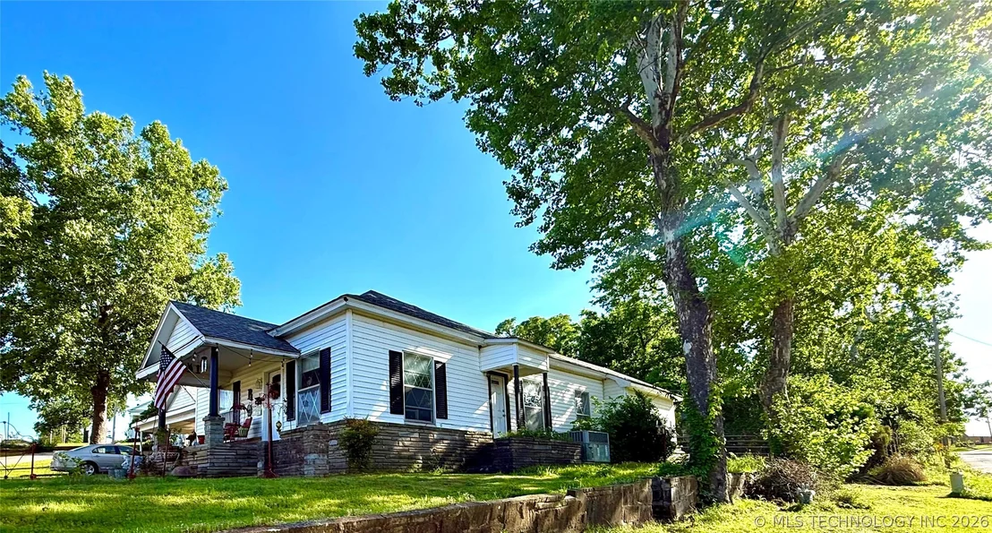 Photo of 501 High Street