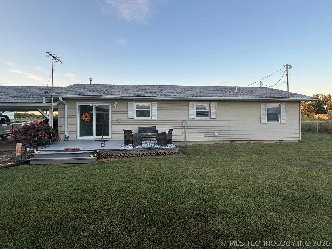 Photo of 411064 E 1180 Road