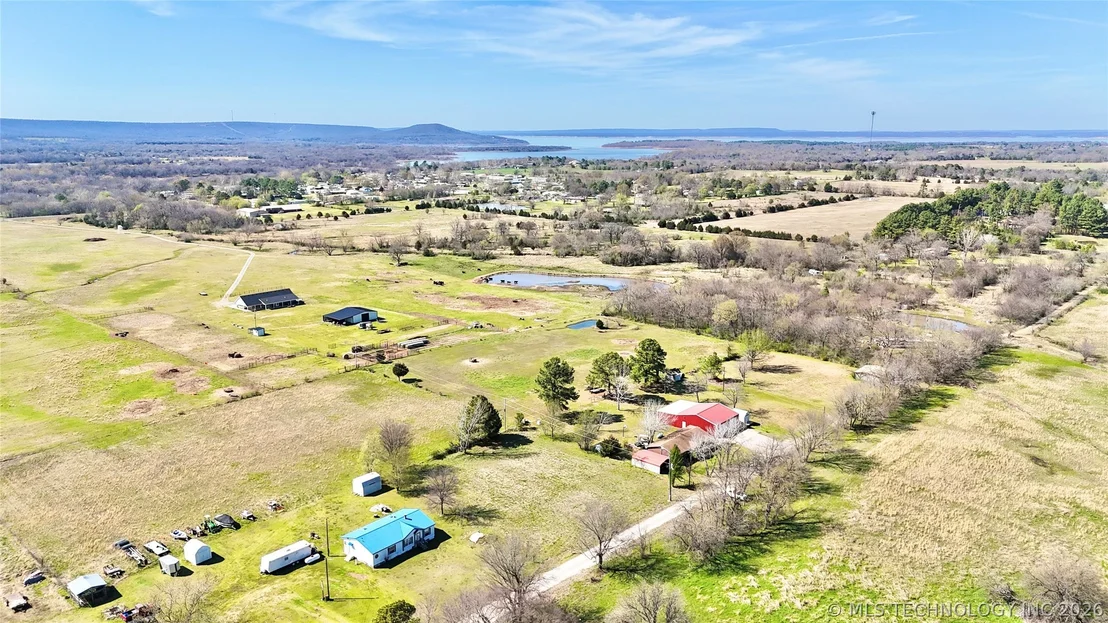 Photo of 10098 N County Road 4295 Road