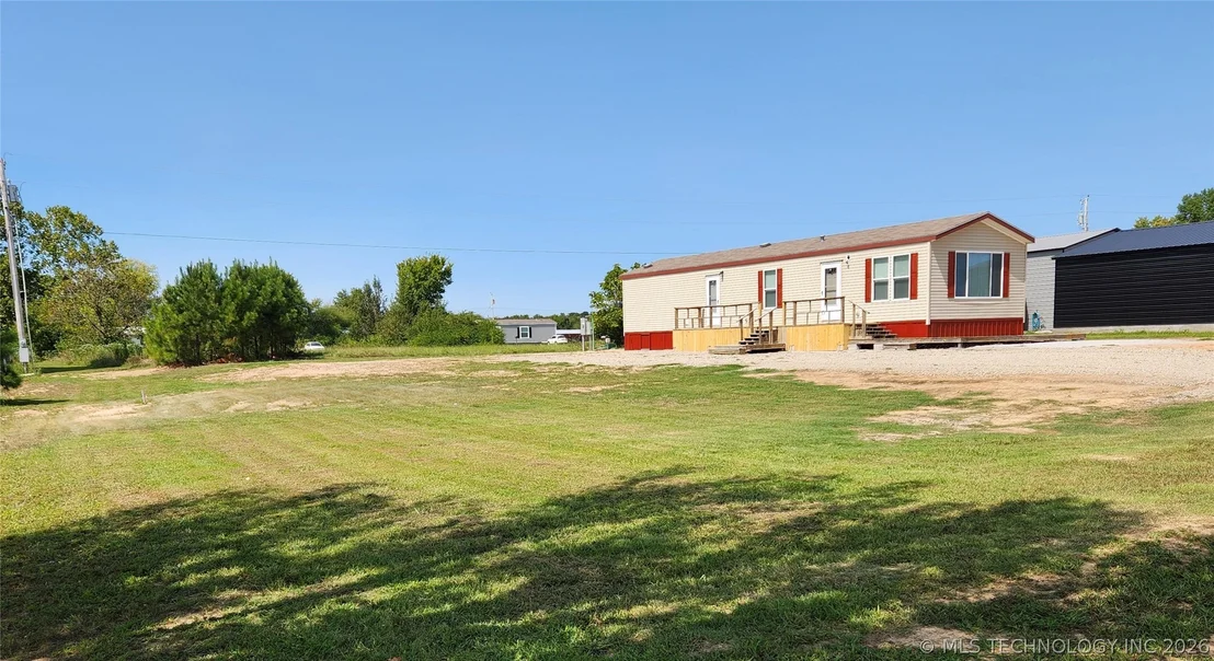Photo of 114554 S 4203 Road