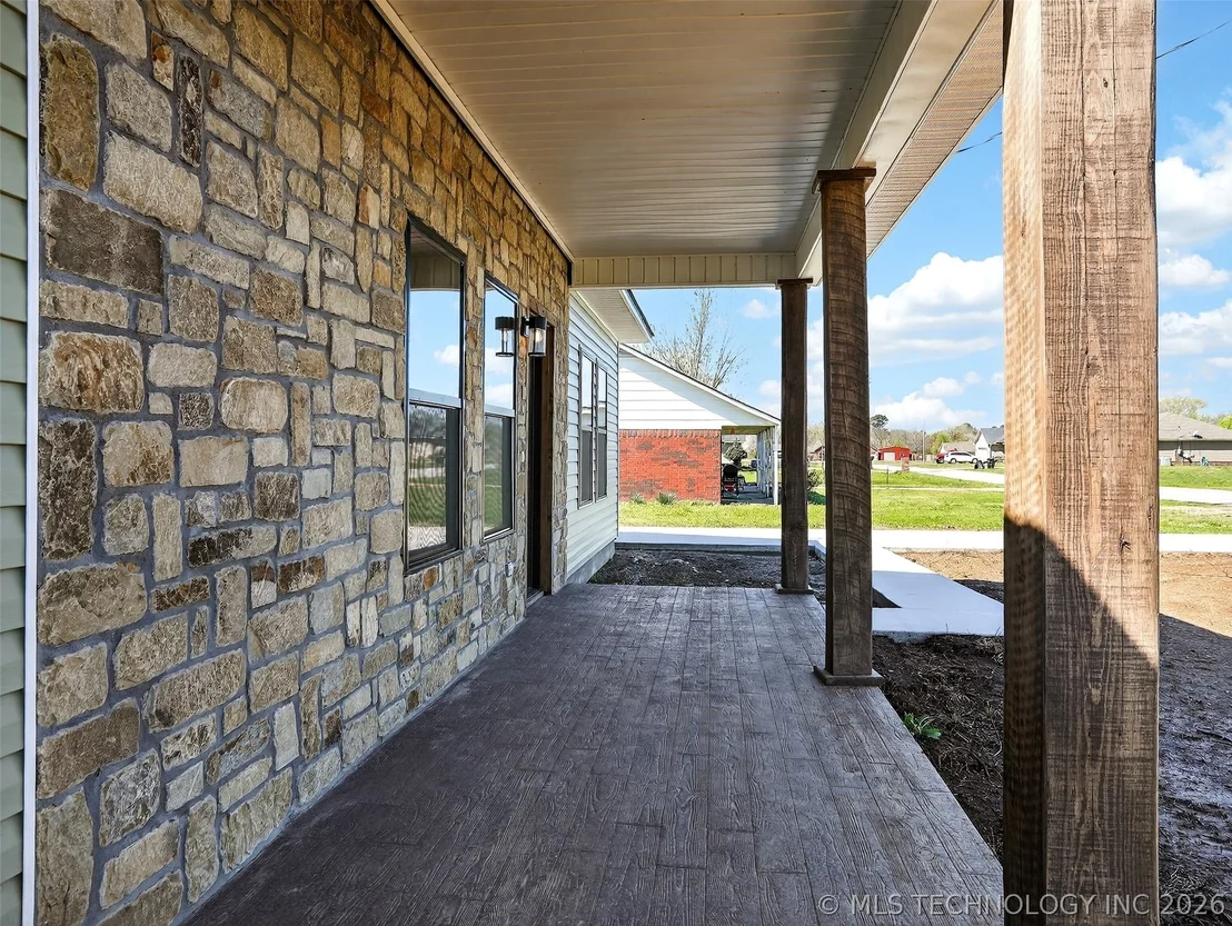 Photo of 1110 Sequoyah