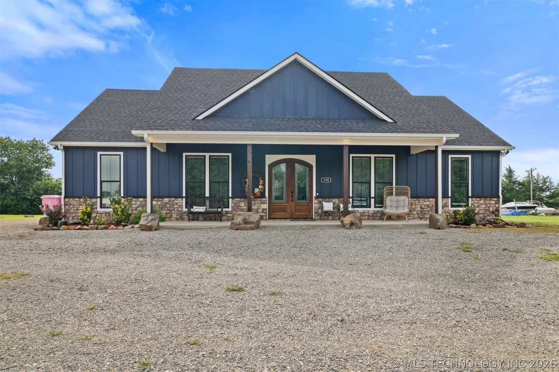 Photo of 198 Texoma Drive