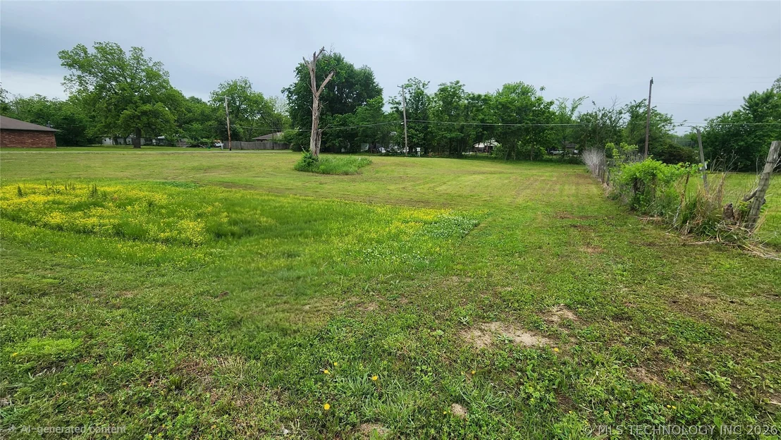 Photo of Okmulgee