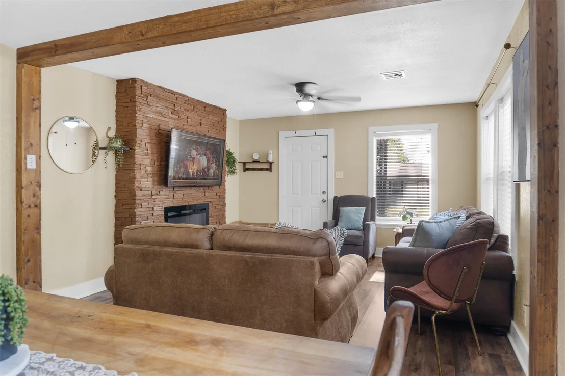 Photo of 1510 Olive Street