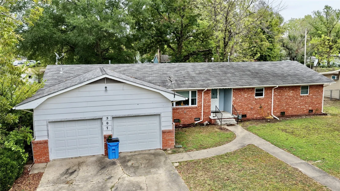 Photo of 507 NW 2nd Street