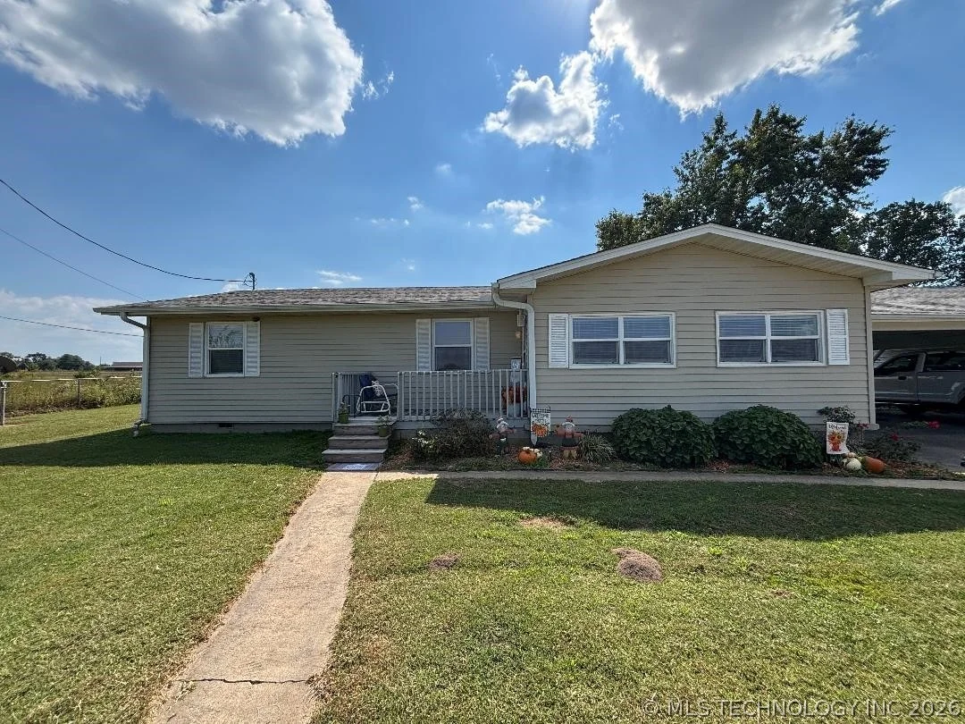 Photo of 411064 E 1180 Road