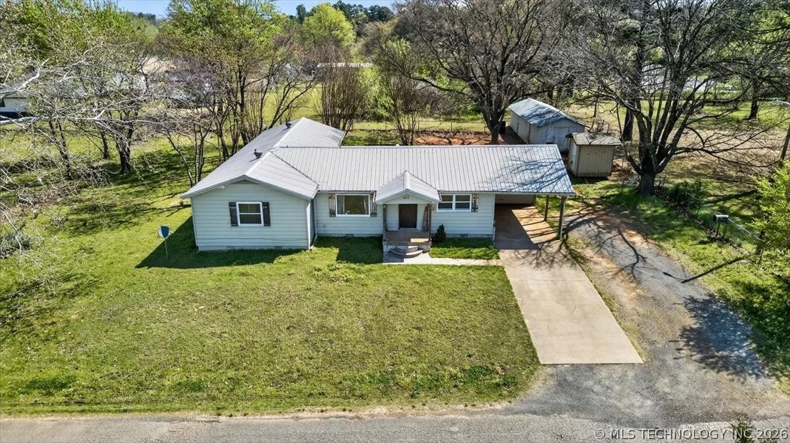 Photo of 602 Martindale Lane