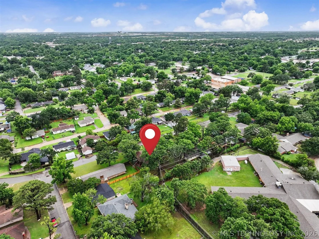 Photo of 1010 Waco Street
