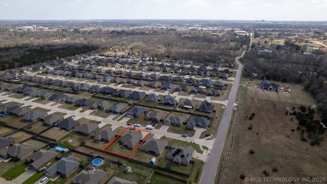 Photo of 3608 Rock Bluff