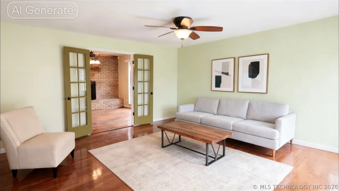 Photo of 411 S 3rd