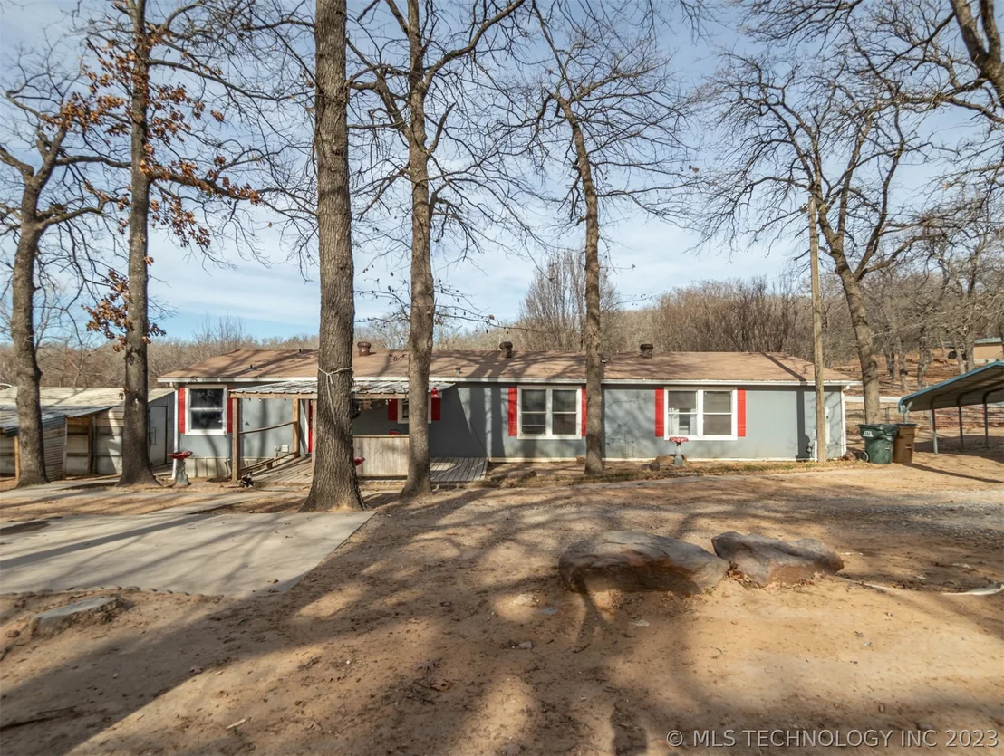 Photo of 219 Mistletoe Lane
