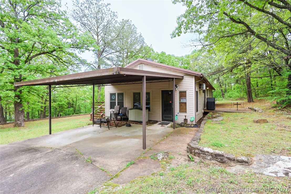 Photo of 445490 Indian Road