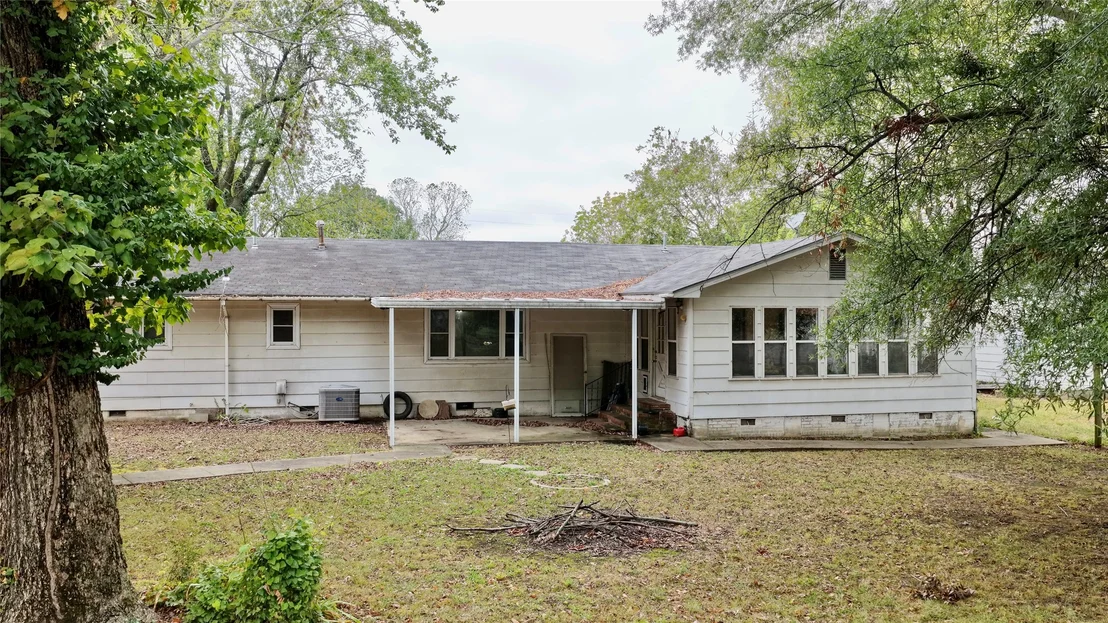 Photo of 507 NW 2nd Street