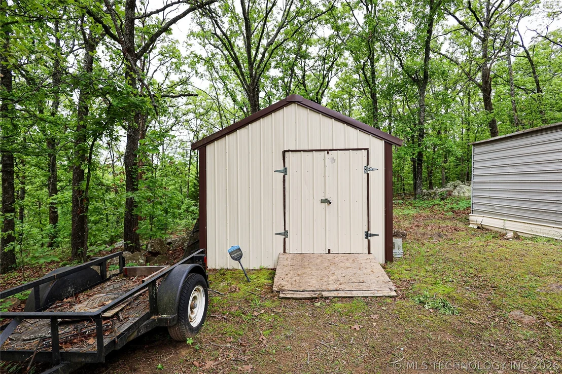 Photo of 445490 Indian Road