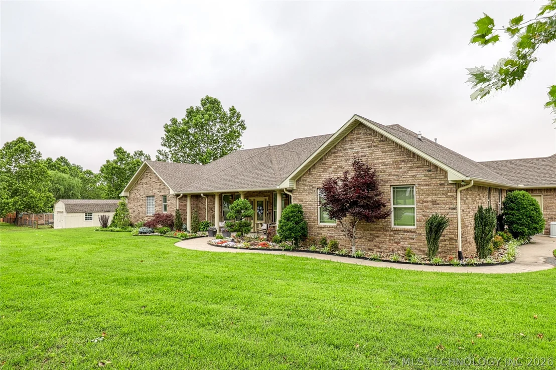 Photo of 124 Walnut Ridge