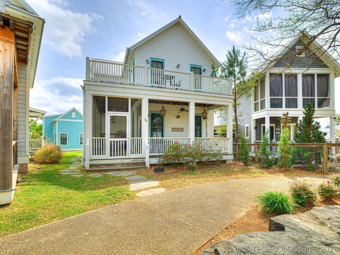 Photo of 36 Firefly Lane