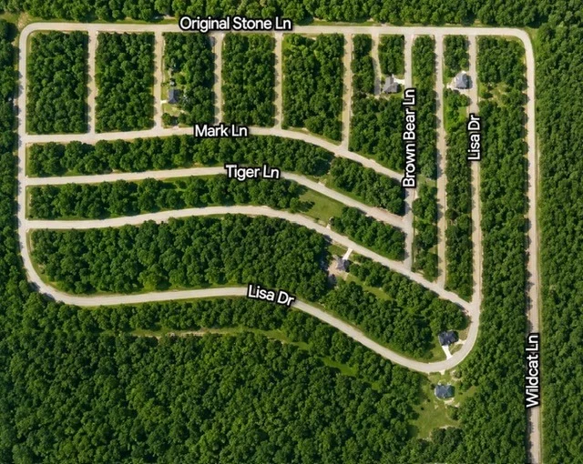 Photo of 44 Eagle Bluff Road