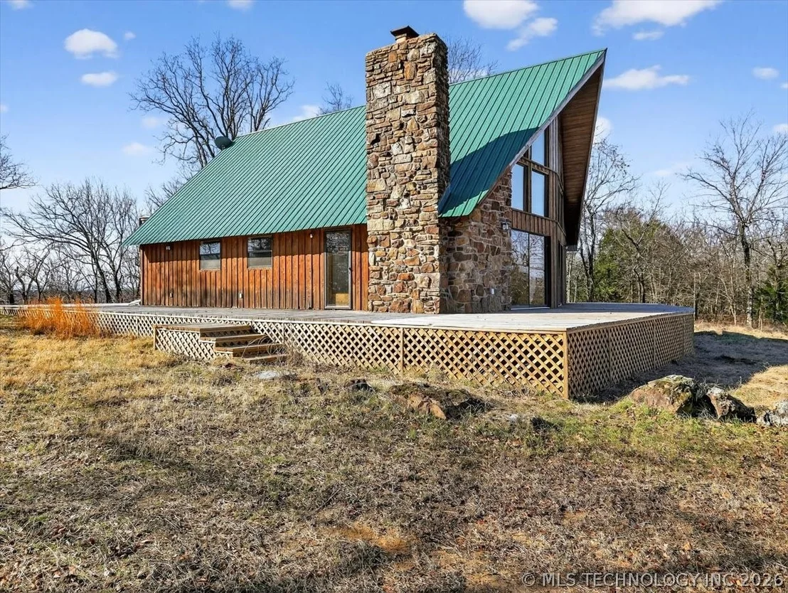 Photo of 22191 Carters Lake Road