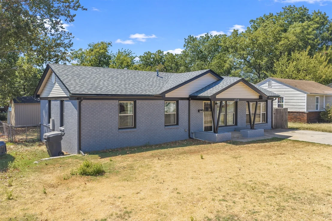 Photo of 434 Locust Street