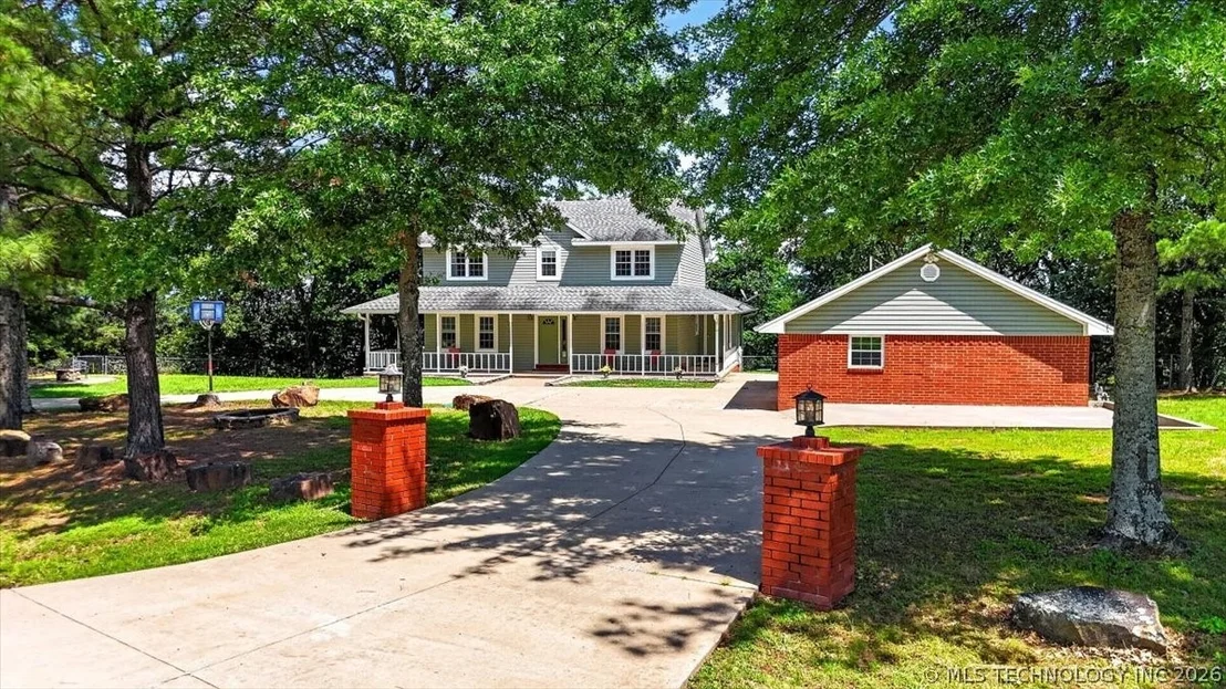 Photo of 36602 Ridge