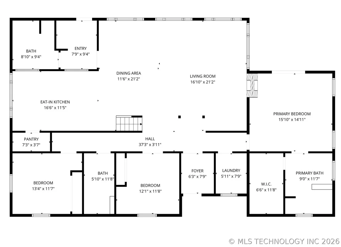 Photo of 1807 Rose Lane
