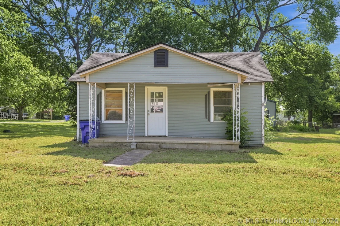 Photo of 503 N Short