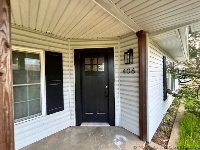 Photo of 406 Eagle Rock Road