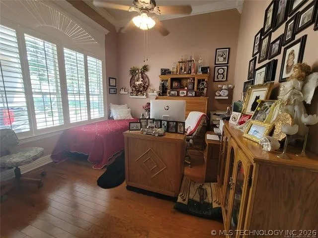 Photo of 107 N J Street