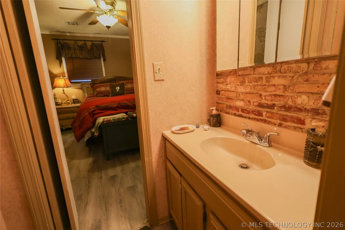 Photo of 445490 Indian Road
