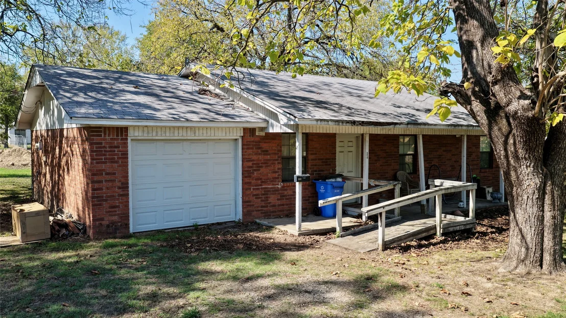 Photo of 602 NW 4th Street