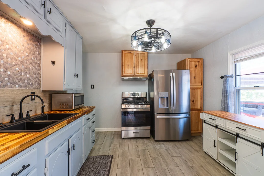 Photo of 1406 Healdton
