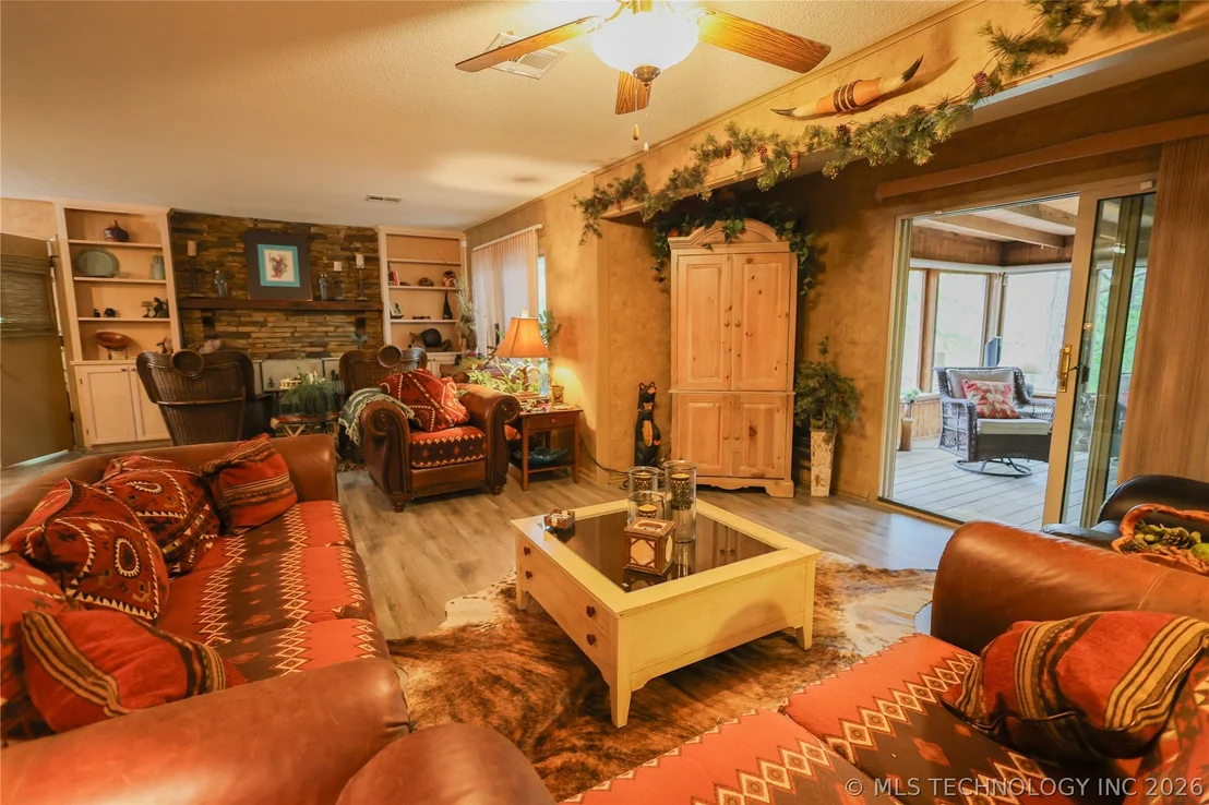 Photo of 445490 Indian Road