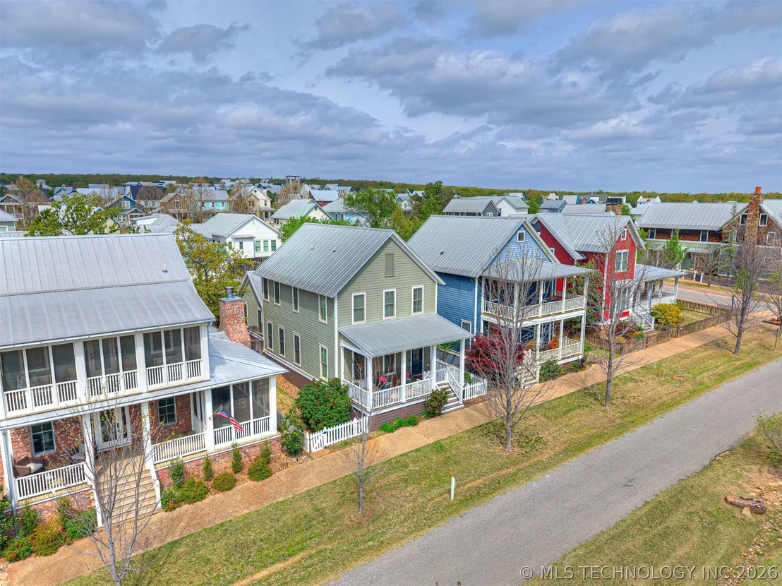 Photo of 25 Boulevard