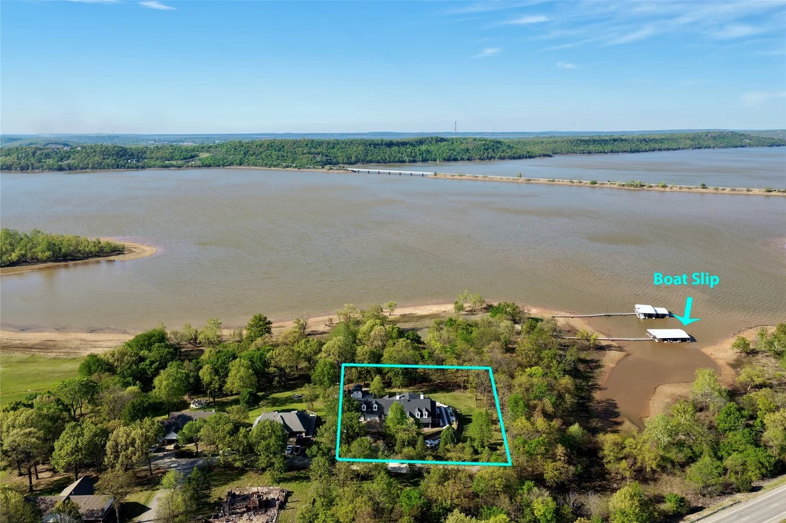 Photo of 25 E Shoreline Drive