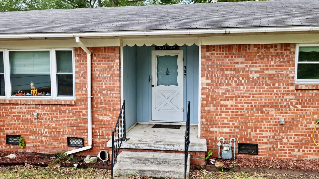 Photo of 507 NW 2nd Street