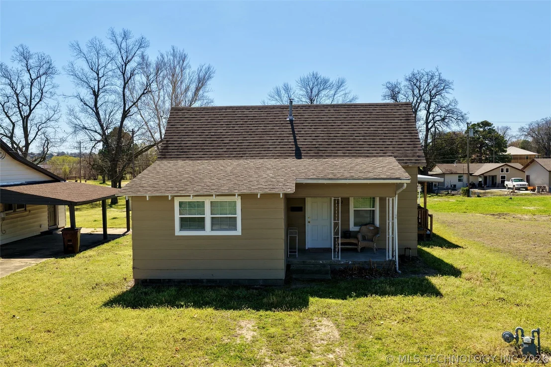 Photo of 232 E Elm Street