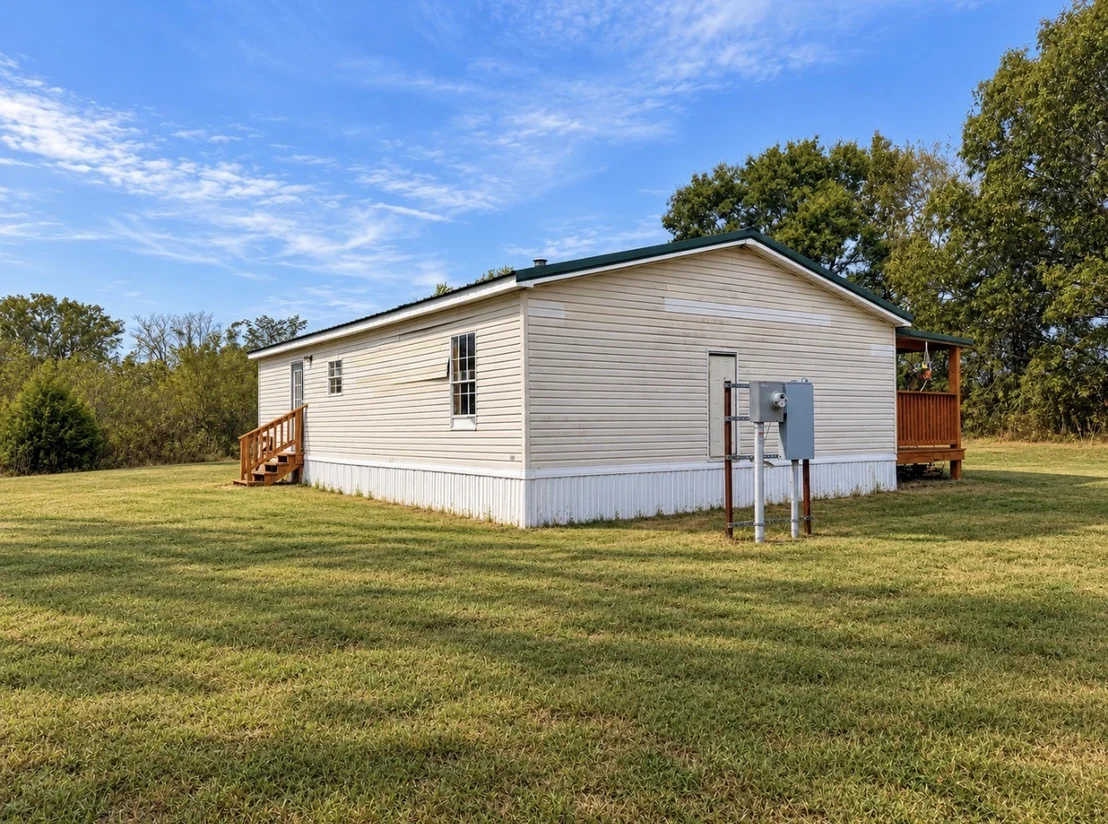 Photo of 23340 Hwy 112 Old