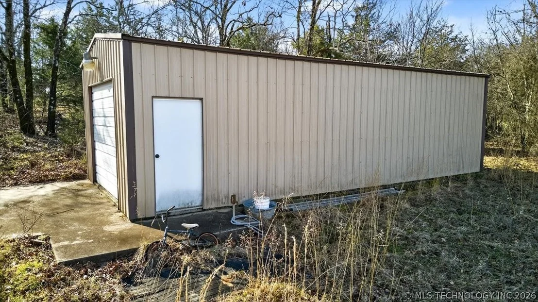 Photo of 22191 Carters Lake Road