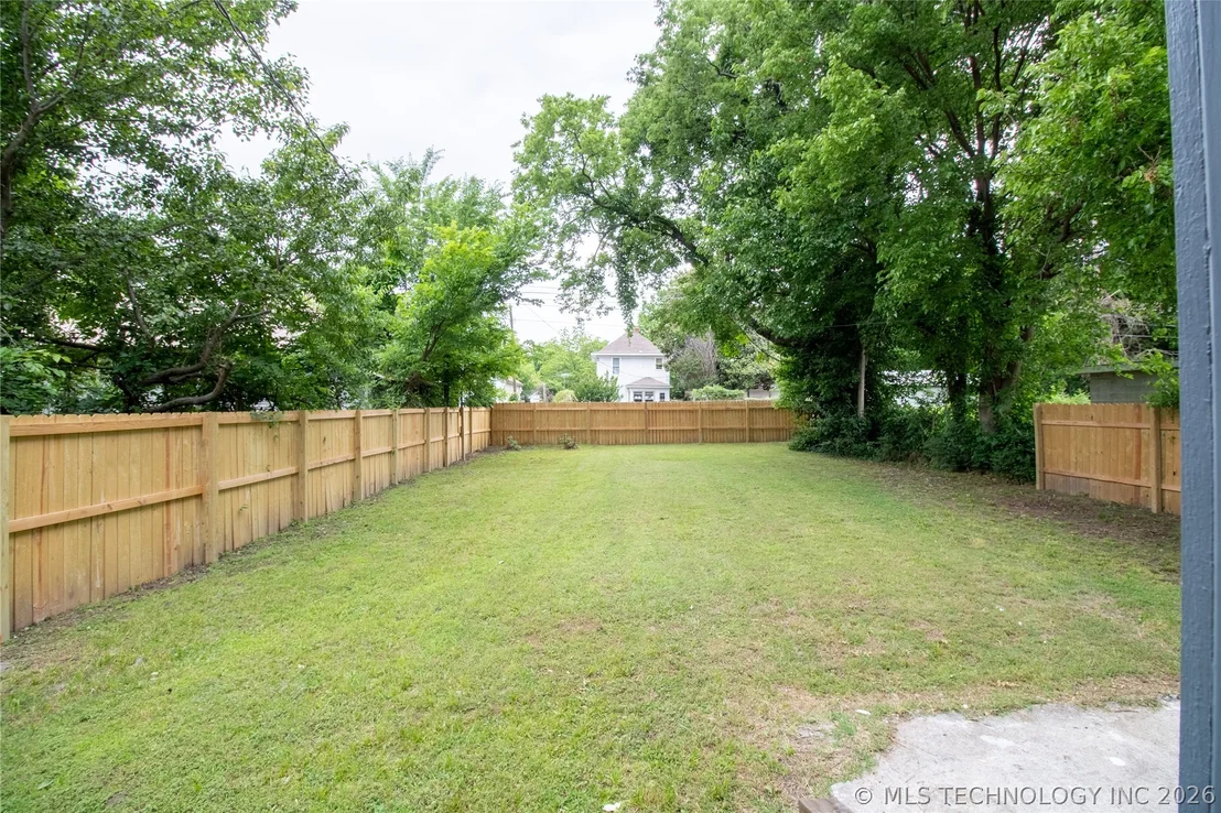 Photo of 1203 Cherry Street