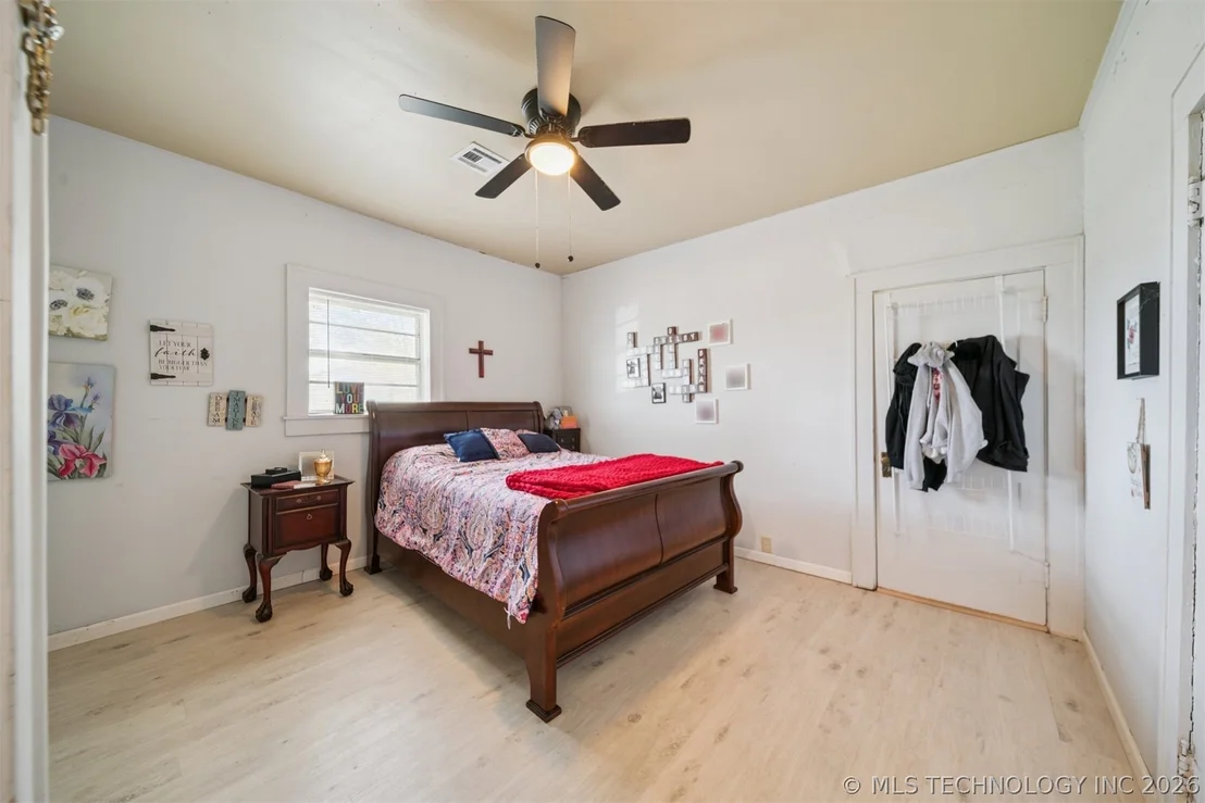 Photo of 505 N Cimarron Avenue