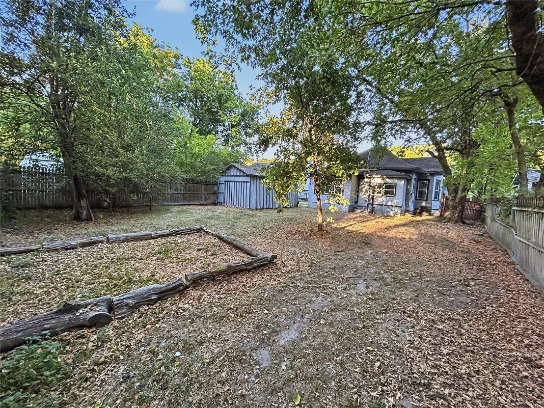 Photo of 1305 Cherry Street